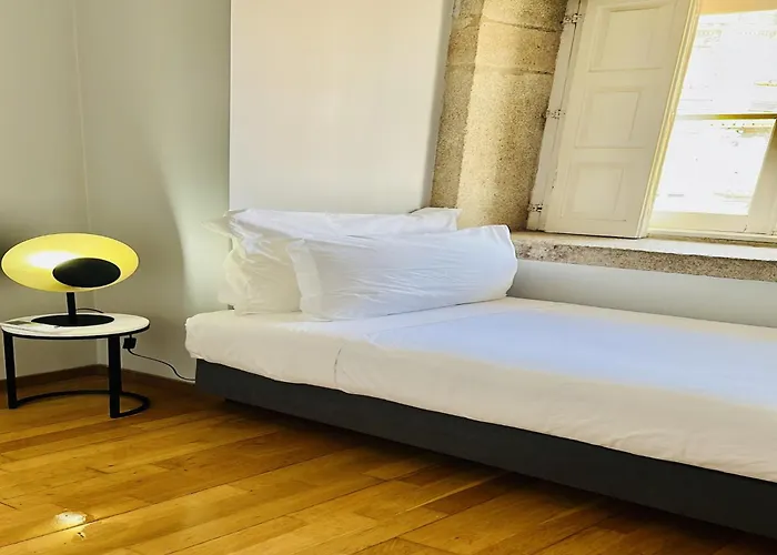 Cozy Family Retreat * Oporto