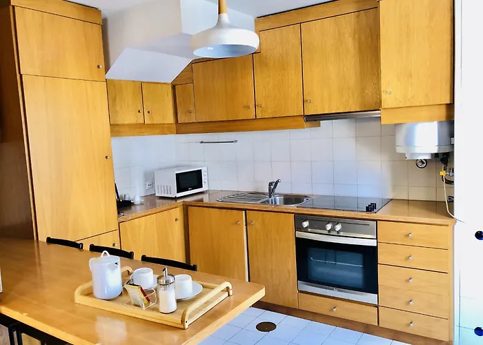 Cozy Family Retreat Appartement