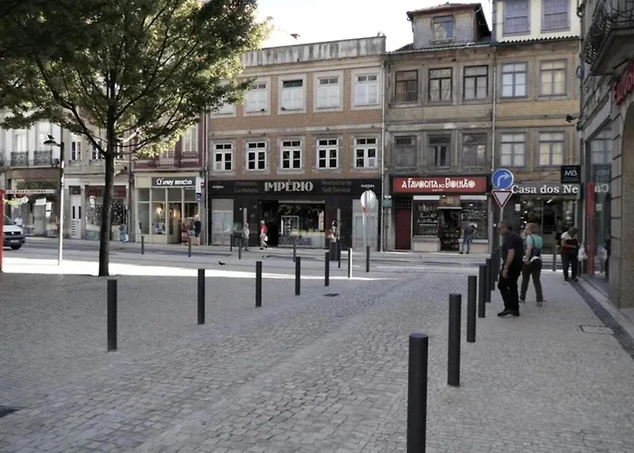 Appartement Cozy Family Retreat