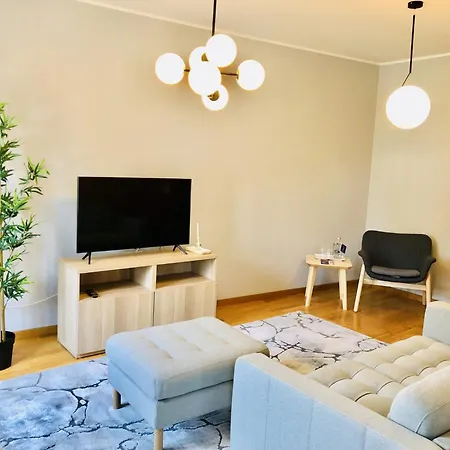 Cozy Family Retreat * Porto