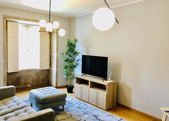 Cozy Family Retreat Daire *