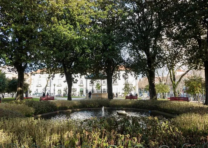 Daire Cozy Family Retreat Porto