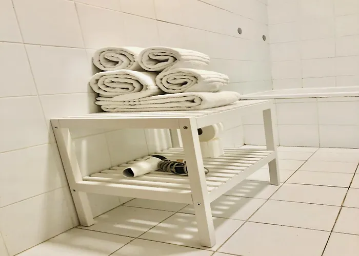 Cozy Family Retreat Apartamento Porto