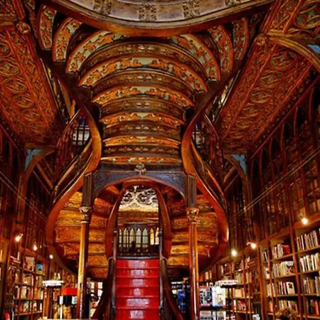 Cozy Family Retreat Oporto