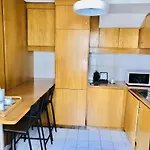 Apartment Cozy Family Retreat