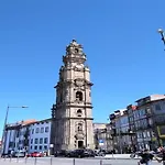 Cozy Family Retreat Porto
