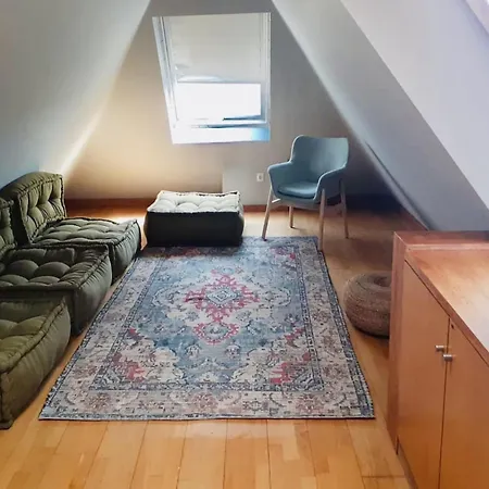 Cozy Family Retreat פורטו