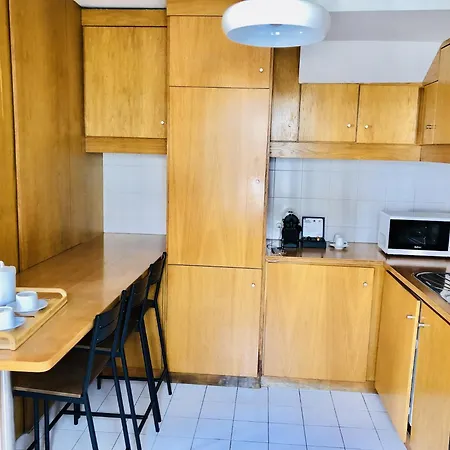 דירה Cozy Family Retreat