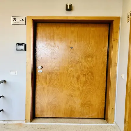 Cozy Family Retreat פורטו