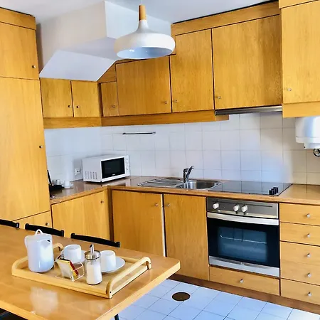 Cozy Family Retreat דירה