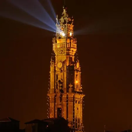 Cozy Family Retreat דירה פורטו