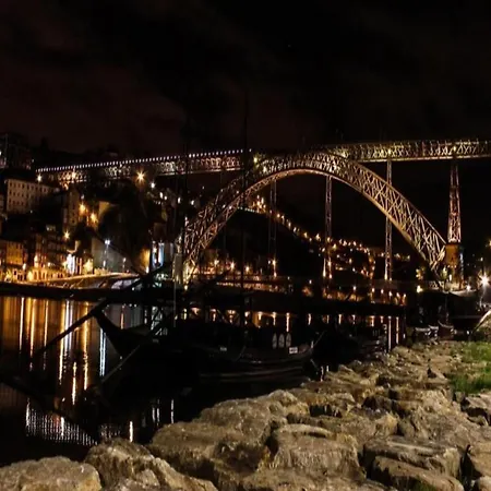 Cozy Family Retreat פורטו