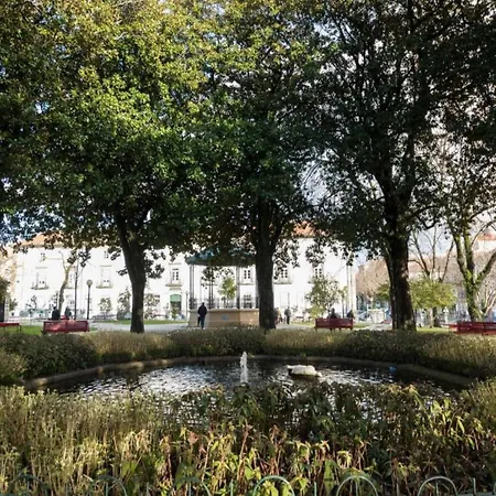 דירה Cozy Family Retreat פורטו