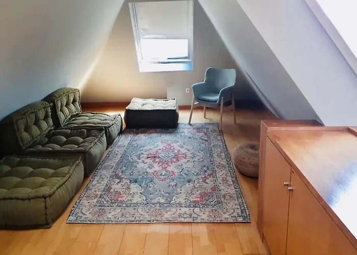 Cozy Family Retreat Πόρτο