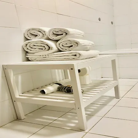 Cozy Family Retreat 公寓 波尔图