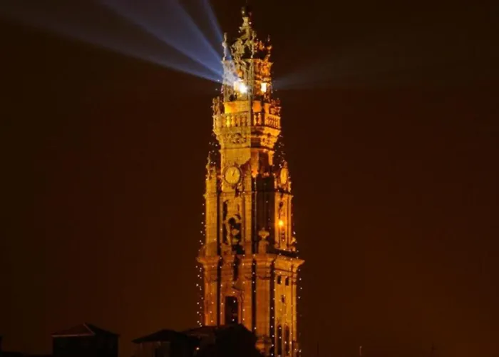 Cozy Family Retreat Apartment Porto